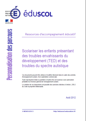 Mallette Edeis Outils De Remediation Pour Les Eleves A Besoin Educatifs Particuliers Ebep